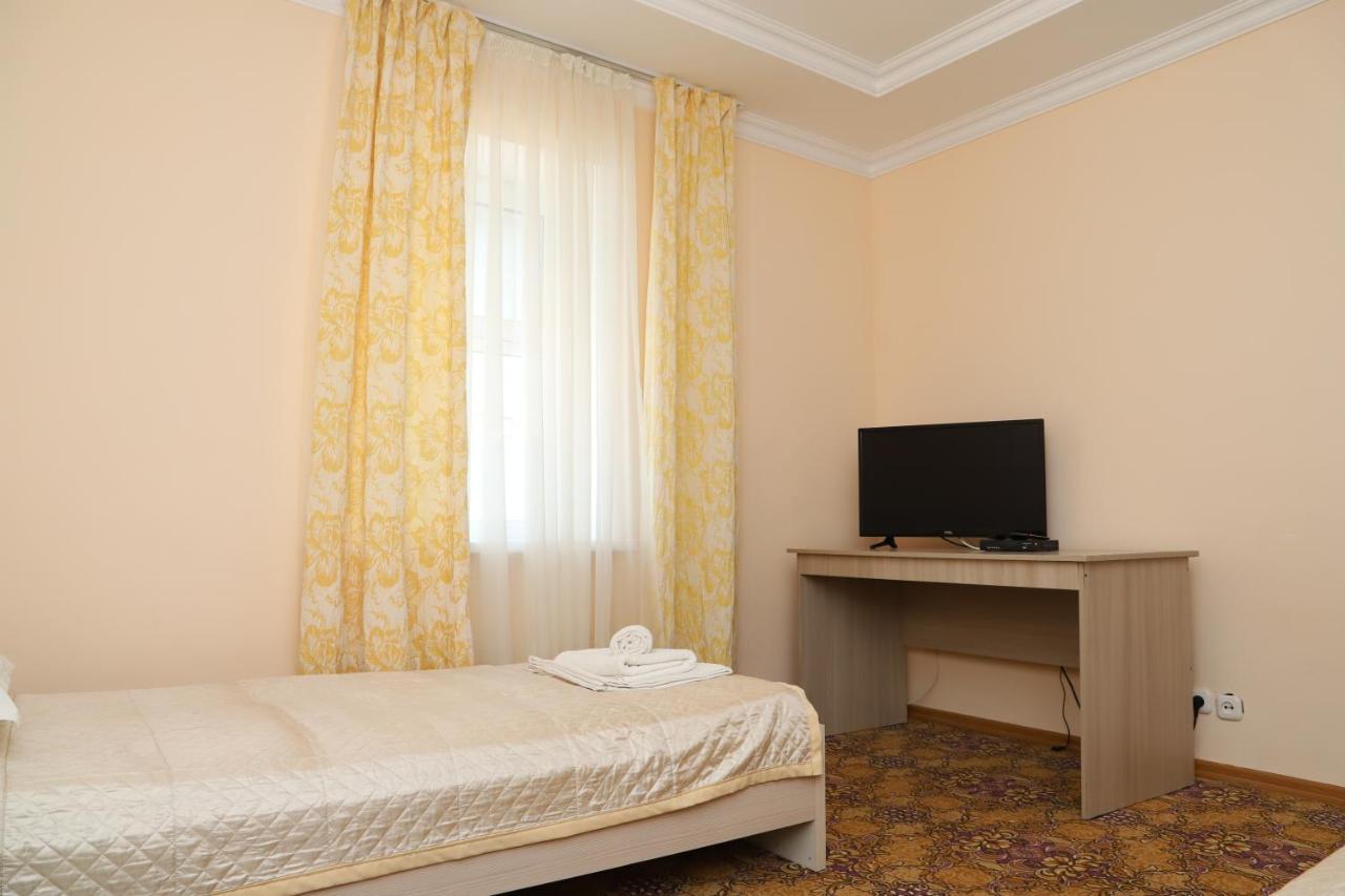 Hotel Eurasia Deluxe Borovoje Kültér fotó