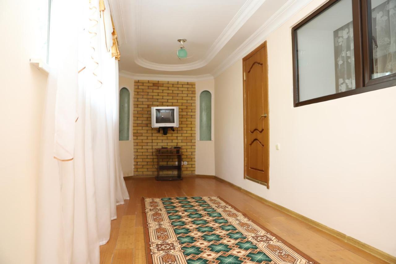 Hotel Eurasia Deluxe Borovoje Kültér fotó